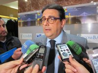 Dos menores denunciados por abusos sexuales en el Centro San Juan Bautista de Badajoz