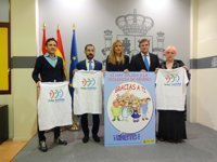 Curso de autoprotección, reconocimientos o charlas actos Día contra la Violencia de Género