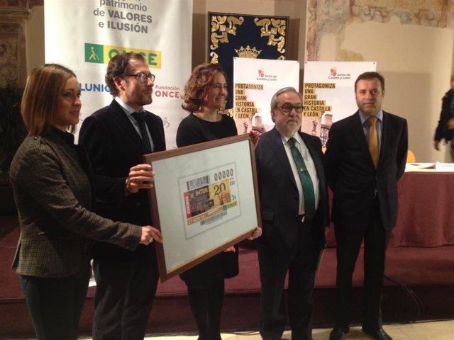 Presentación de Intur