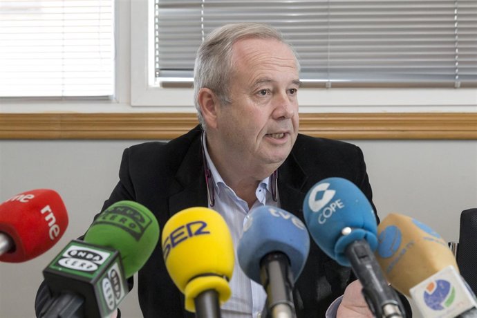 Director general de Urbanismo del Gobierno de Cantabria