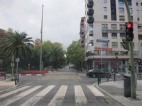 El Ayuntamiento de Cáceres y la DGT se reúnen el jueves ante el incremento de accidentes