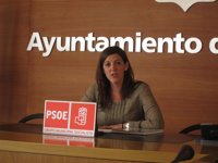 PSOE pide 75.000 euros de cuentas regionales para un hogar de mayores en Centro de Logroño