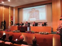 El Certamen de Cine Médico Videomed arranca en Badajoz con un centenar de trabajos a concurso