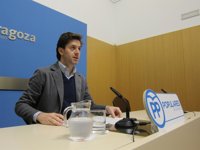 El PP apunta que podría votar a favor de subir el 1% el sueldo de los concejales porque se recoge en los PGE
