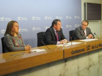 La Rioja acoge entre noviembre y diciembre tres actividades relacionadas con el diseño