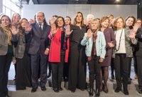 Andalucía reformará su Ley contra la Violencia de Género a la espera del pacto de Estado