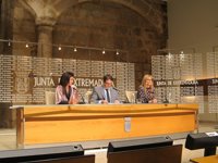 Habrá 24 puntos presenciales extremeños de intermediación bancaria por riesgo de desahucio