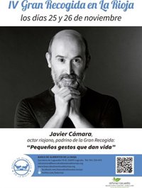 El Banco de Alimentos espera recoger 215.000 kilos en dos días