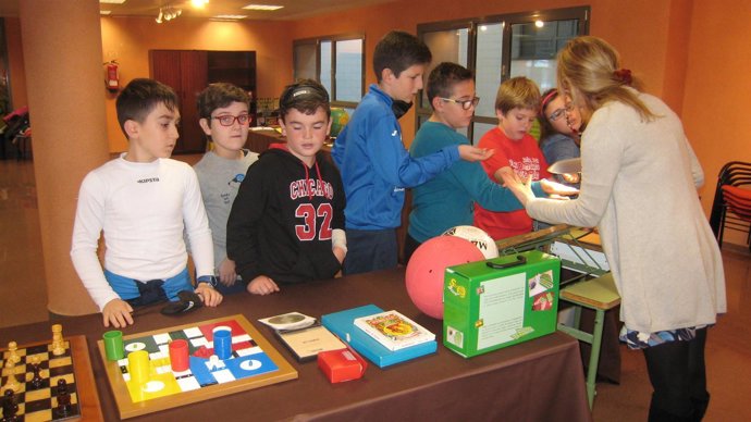 Jornadas Puertas Abiertas