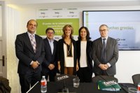 El éxito de los productos innovadores lanzados por Mercadona y sus interproveedores es del 82% frente al 24% del sector