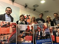 Bonig advierte de que los valencianos pagarán en 2017 un 8% más en impuestos y tasas que en el último año del PPCV