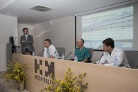 Experto recomienda a todas las mujeres rehabilitar su suelo pélvico después del parto