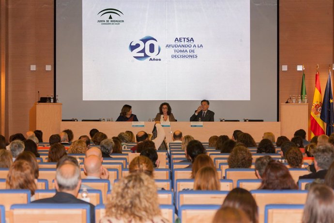 NP 20 Aniversario AETSA