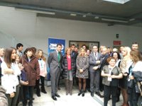 Desarrollados 235 proyectos de educación y formación Erasmus+ en 2016