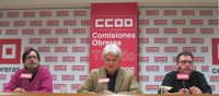 CCOO exige a Cospedal que pida a Ombuds subrogar a los conserjes del Museo del Ejército