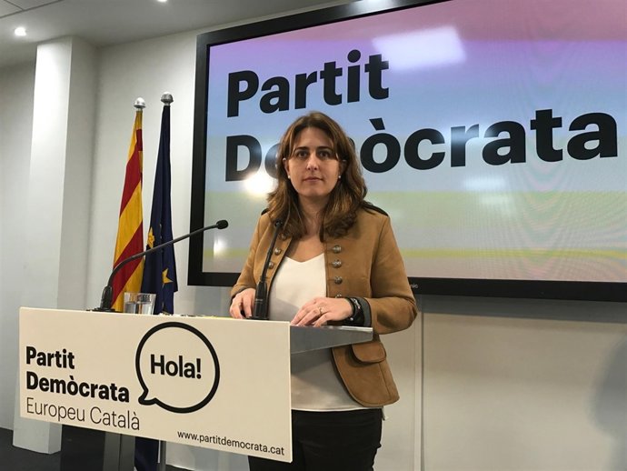 Marta Pascal, PDECAT