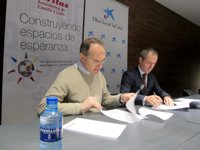 Cáritas y "la Caixa" atendieron a casi 4.000 pobres energéticos en CyL