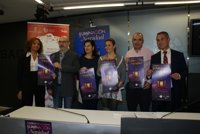 Albacete contará para esta Navidad con 250 arcos repartidos en un centenar de calles