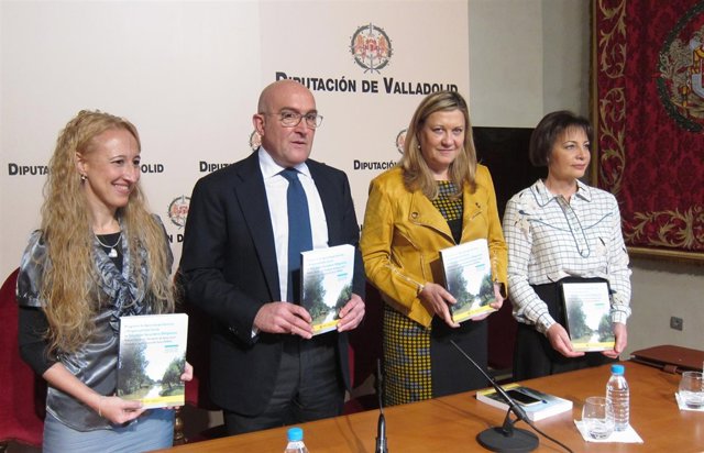 Presentación del trabajo de investigación.