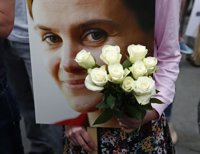 El acusado de asesinar a Jo Cox tenía símbolos nazis en su casa