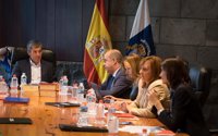 Gobierno de Canarias repudia la violencia de género y alerta del impacto entre los jóvenes