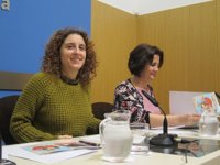 La Casa de la Mujer atiende a 859 mujeres víctimas de violencia machista este año