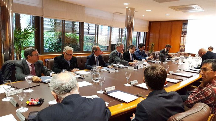 Consejo de navegación del Puerto