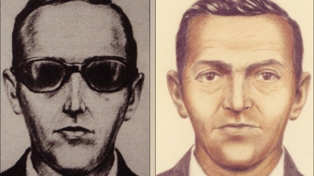 D.B. Cooper, ¿Caso cerrado?