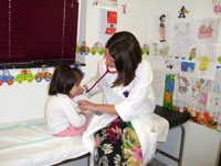 La Atención Primaria reclama a Montserrat más pediatras y acabar con su precariedad