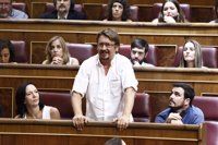 En Comú quiere que el CGPJ diseñe un protocolo contra ataques a la independencia judicial