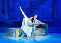 El Ballet Imperial Ruso ofrecerá 'Romeo y Julieta' en Salamanca
