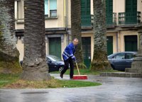 Declaran "nulidad" de actuaciones en la supuesta malversación del alcalde de Caldas