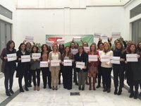 El PSOE reúne a su Consejo de la Mujer centrado en los actos del día contra la violencia de género