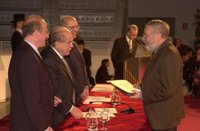 Muere el pintor catalán Francesc Todó a los 94 años