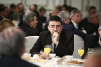 La Gestora confía en el "papel equilibrador" del PSE para que el autogobierno no vaya más allá de la Constitución