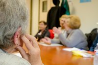 Las pensiones crecen en Madrid un 1,9% en noviembre