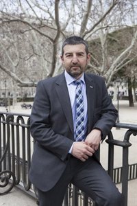 Andoni Lorenzo Garmendia es designado nuevo presidente del Foro Español de Pacientes