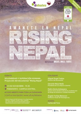 Comunicado: Este Miércoles, Miguel Ángel Tobías Estrena Su Película Documental “