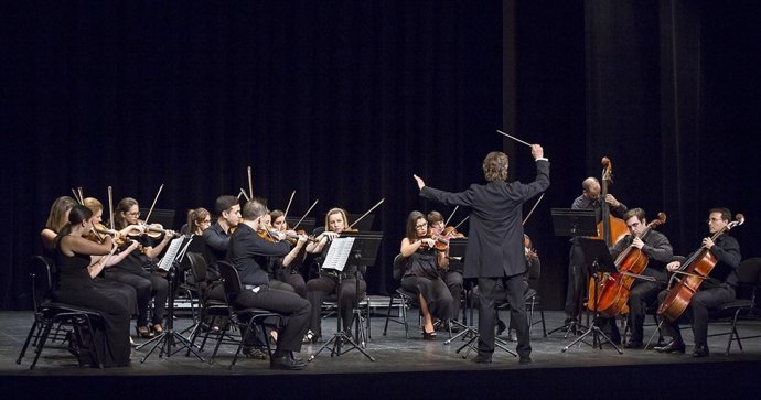 Sinfonietta de Canarias
