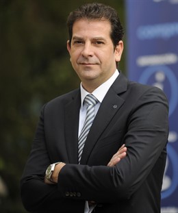 I.Garzesi, nuevo presidente de la Cámara de Comercio Italiana de Barcelona