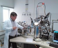 Un nuevo sistema evita la generación de bacterias en instrumentos médicos