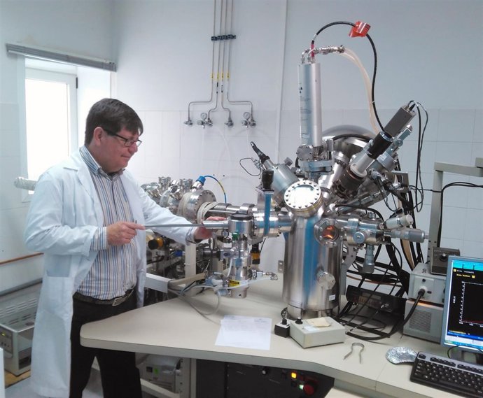 Un nuevo sistema evita la generación de bacterias en instrumentos médicos