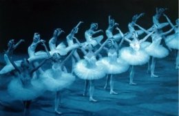 Ballet Nacional Ruso