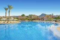 El Iberostar Anthelia de Tenerife, elegido mejor hotel 'Todo Incluido' de España