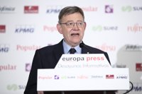 Puig cree que la Gestora hace "un buen trabajo" y ve "mejorable" la comunicación en PSOE