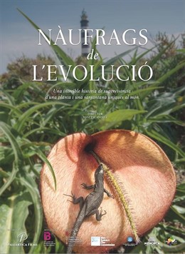 Nàufrags de l'evolució