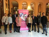 'Sevilla de boda' celebra su XX edición en Fibes con desfiles de Hannibal Laguna