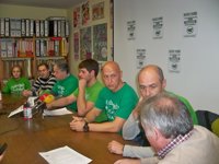 Plataforma por la Educación Pública de Léon saldrá a la calle contra la LOMCE