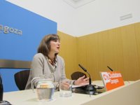 C's critica que el borrador de presupuesto de 2017 es "continuista y le falta ambición"