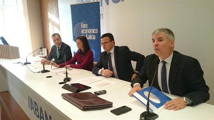 Foro Económico de Galicia plantea demandas para el rural